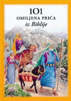 101 omiljena priča iz Biblije