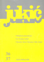Jukić, 36-37/2006-07.