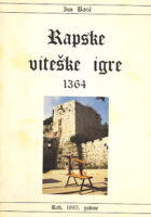 Rapske viteške igre 1364