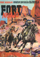 Avanture poručnika Bluberija: Fort Navajo