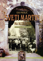 Sveti Martin na Buzeštini: Tijekom šest stoljeća