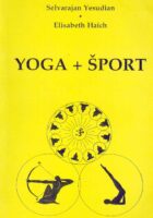 Yoga + sport