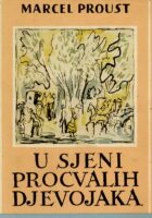 U sjeni procvalih djevojaka