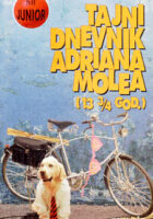 Tajni dnevnik Adriana Molea (13 3/4 god.)