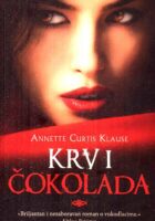 Krv i čokolada