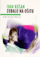 Zubalo na ošitu