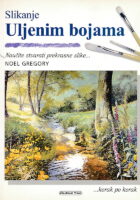 Slikanje uljenim bojama