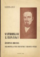 Vatroslav Lisinski