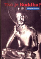 Tko je Buddha?