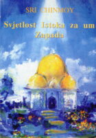 Svjetlost Istoka za um Zapada