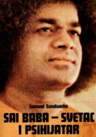Sai Baba - svetac i psihijatar