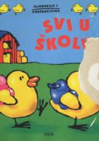 Svi u školu