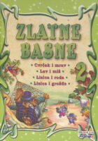 Zlatne basne