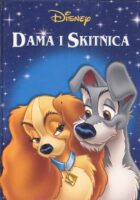 Dama i skitnica (Walt Disney)