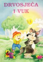 Drvosječa i vuk