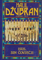 Isus, Sin čovječji