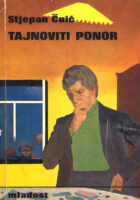 Tajnoviti ponor