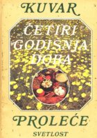 Kuvar: Četiri godišnja doba (Proleće)