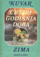 Kuvar: Četiri godišnja doba (Zima)