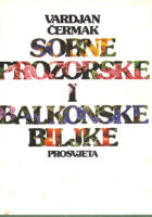Sobne, prozorske i balkonske biljke