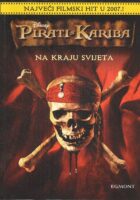 Pirati s Kariba: Na kraju svijeta