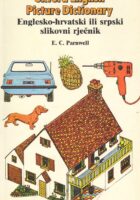 Englesko-hrvatski ili srpski slikovni rječnik