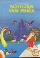 Patuljak vam priča