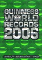 Guinness World Records 2006