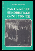 Partizanske humorističke razglednice