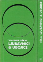Ljubavnici i ubojice -2