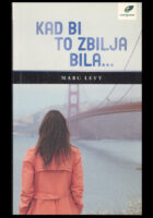 Kad bi to zbilja bila...