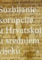 Suzbijanje korupcije u Hrvatskoj u srednjem vijeku