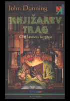 Knjižarev trag