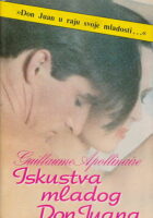 Iskustva mladog Don Juana