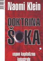 Doktrina šoka