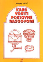 Kako voditi poslovne razgovore