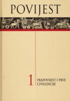 Povijest 1: Prapovijest i prve civilizacije