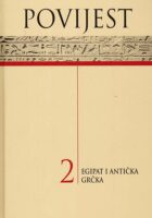 Povijest 2: Egipat i antička Grčka
