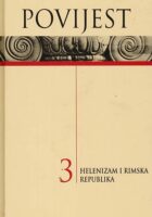 Povijest 3: Helenizam i rimska republika