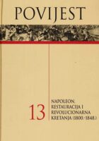 Povijest 13: Napoleon, restauracija