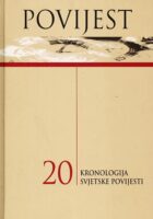 Povijest 20: Kronologija svjetske povijesti