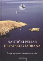 Nautički peljar hrvatskog Jadrana
