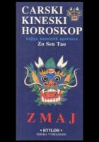 Carski kineski horoskop - Zmaj