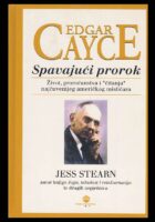 Edgar Cayce: Spavajući prorok