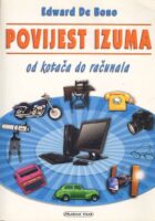 Povijest izuma: od kotača do računala