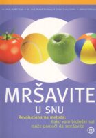 Mršavite u snu