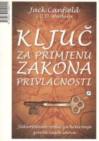 Ključ za primjenu zakona privlačnosti