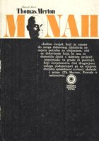 Thomas Merton - Monah