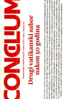 Concilium 3/2012. Drugi vatikanski sabor