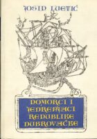 Pomorci i jedrenjaci Republike dubrovačke